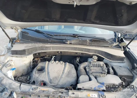 2014 Kia Sorento Lx z USA, uszkodzony, nr VIN 5XYKTDA63EG541877